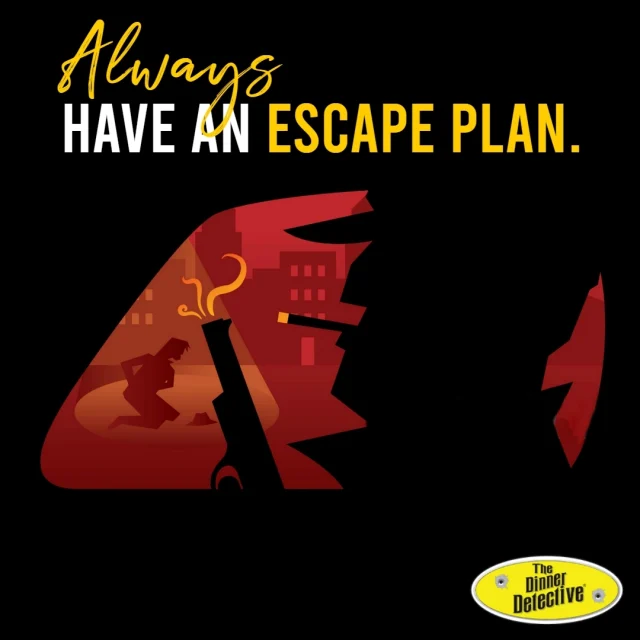 Need an escape plan from your busy life? The Dinner Detective offers you a night to slip away from your day to day life and indulge in a thrilling comedy mystery, be the detective at the Dinner Detective. For more info, like locations and pricing, visit: thedinnerdetective.com
-
-
-
-
-
-
#truecrime #truecrimecommunity #murdermystery #coldcase #dinner #theatre #comedy #DinnerDetective #InteractiveMurderMystery #MysteryNightOut #DinnerTheaterNight #ThinkDrinkSolve #immersivetheatre #interactivefun #livecomedy #datenightideas #couplesnightout #datenightcomedy #nightout #privateevent