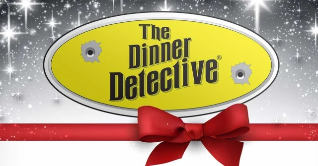 Deck the Halls with Crime Solving! 🎄🔎 Celebrate the season with a twist! Our December shows are packed with comedy and clues to celebrate the season with FUN and INTRIGUE. Don’t miss out—book your tickets TODAY!

Looking for a last-minute gift idea? Give the gift of MYSTERY! 🎁 Grab your gift certificates TODAY! 

#HolidayGifts #GiftIdeas #HolidayFun  #DinnerDetective #ComedyAndMystery  #truecrime  #thingstodoinpittsburgh #pittsburgh