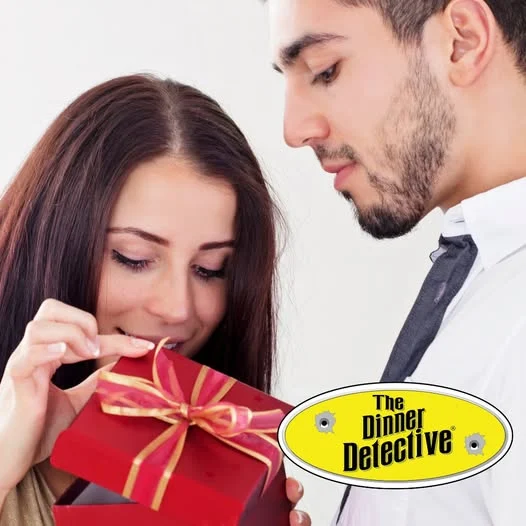 🎁✨ Instant Gifts, Endless Fun! 🕵️‍♂️
Still looking for the perfect treat for someone special in the New Year? Instant Gift Certificates from The Dinner Detective Cedar Rapids are here to save the day! 🎭🍽️

Give the gift of comedy, suspense, and unforgettable memories—all wrapped in a night of mystery! 🔍✨ Don’t delay—solve your gift-giving mystery today!

#InstantGifts #HolidayGifts #GiftIdeas #DinnerDetective #datenight #ComedyAndMystery #truecrime #thingstodoincedarrapids #cedarrapids #cityoffiveseasons