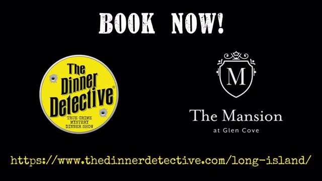 BIG NEWS, LONG ISLAND! 🚨

We’re bringing mystery, mayhem, and murder (the fun kind!) to the Gold Coast! 🕵️‍♂️🍽️ The Dinner Detective is officially launching at the stunning @themansionatglencove , making it our first-ever Long Island venue! 🎉

With over 100 locations nationwide, we’re thrilled to bring our hilariously interactive whodunnit to this historic spot. Whether you’re planning a social soirée or a corporate caper, our show is the perfect event add-on—because nothing brings people together like solving a crime over dinner! 🥂🔎
Follow us for updates and grab your tickets before they vanish like a prime suspect! 🎭🎟️
#dinnerdetective #dinnerdetectiveshow #dinnerdetectivelongisland #themansionatglencove #themansionatglencoveevents #murdermystery #murdermysteryparty #glencovemansion