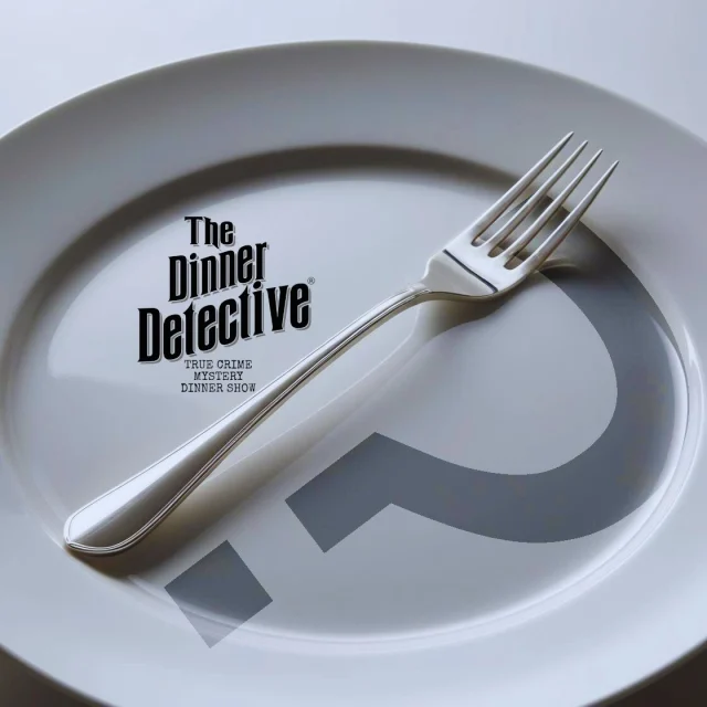 Something sinister is brewing, and no one is safe from suspicion… 💼🍽️

At The Dinner Detective, you won’t just watch the mystery unfold—you’ll be a part of it! As you enjoy a delicious meal, a shocking crime will take place, and ANYONE in the room could be guilty… even you! 👀

With a blend of suspense, comedy, and immersive storytelling, this isn’t your typical night out. Think you can unmask the culprit before it’s too late?

📍 Show Location: DoubleTree Hotel Omaha Southwest
📅 Show Date: 6pm
🎟️ Tickets are disappearing fast! Secure your seat now: https://www.thedinnerdetective.com/omaha/murder-mystery-tickets-showtimes/

#DinnerDetective #MysteryDinner #WhoDunIt #TrueCrime #DateNight #ThingstoDo