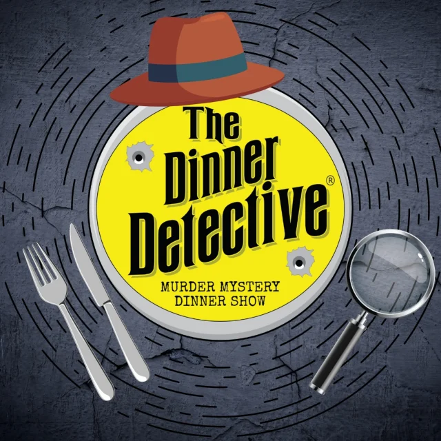 Spring is here! The birds are singing, flowers are blooming, and—wait… where did all my motivation go? 🤔💤

Could it be… stolen?! 😱 Was it the pollen? A sneaky suspect? Or just the overwhelming need for a nap? 😴

There’s only one way to snap out of it—a thrilling night at The Dinner Detective! Come for the mystery, stay for the laughs, and leave feeling energized (or at least slightly less allergic to fun). 🌼🔎

📍 Four Points by Sheraton Fargo
📅 March 1st & March 15th
🕕 6 PM
🎟️ Spring into action and grab your tickets now - link to get tickets, in comments!

#DinnerDetective #SpringMystery #WhoStoleMyEnergy #FunNotPollen #SolveTheCase #fargo